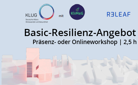 Basic-Resilienz-Angebot