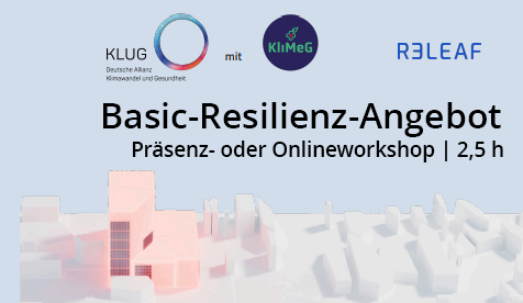 Basic-Resilienz-Angebot