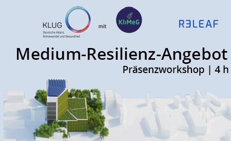 Medium-Resilienz-Angebot