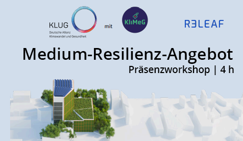 Medium-Resilienz-Angebot