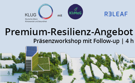 Premium-Resilienz-Angebot