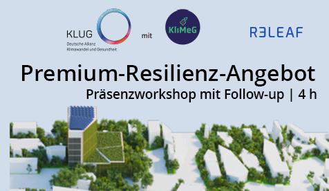 Premium-Resilienz-Angebot